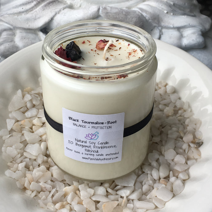 2 For $45 - Stone Soy Candle